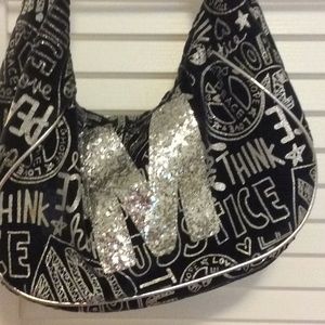 A purse